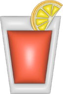 Shot de lima